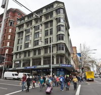 790 on George Backpackers - Yamba Accommodation