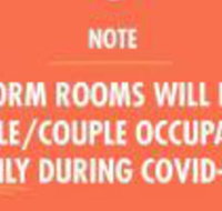 Bondi Beachouse Backpackers YHA Hostel - Yamba Accommodation