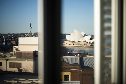 Sydney Harbour YHA - Hostel - Yamba Accommodation 5