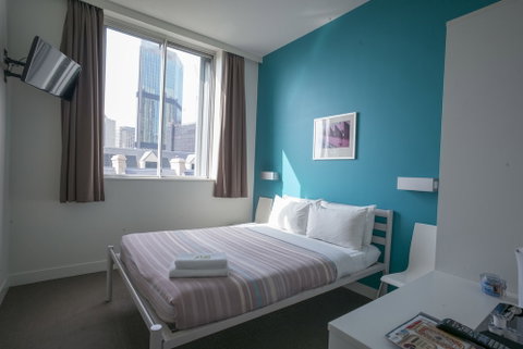 Sydney Harbour YHA - Hostel - Yamba Accommodation 4