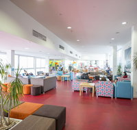 Sydney Harbour YHA - Hostel - Yamba Accommodation