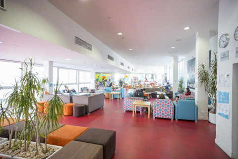 Sydney Harbour YHA - Hostel - Yamba Accommodation 0