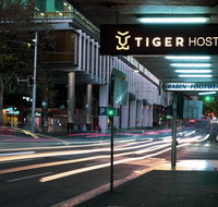 Tiger Hostel Sydney - Yamba Accommodation