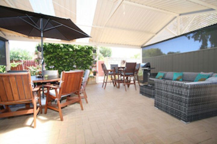 Safety Bay WA Yamba Accommodation