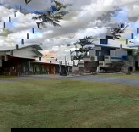 True Blue Motor Inn - Yamba Accommodation