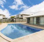 Lillypilly Resort - Yamba Accommodation