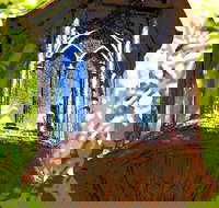 Annesley House - Yamba Accommodation