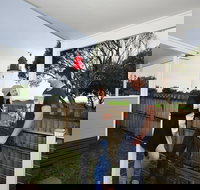 NRMA Portland Bay Holiday Park - Yamba Accommodation