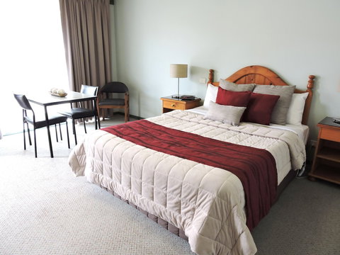 Melaleuca Motel - Yamba Accommodation 3