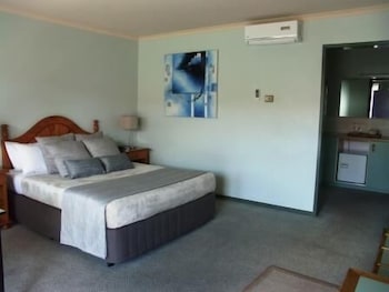 Melaleuca Motel - Yamba Accommodation 6