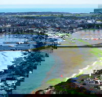 Melaleuca Motel - Yamba Accommodation