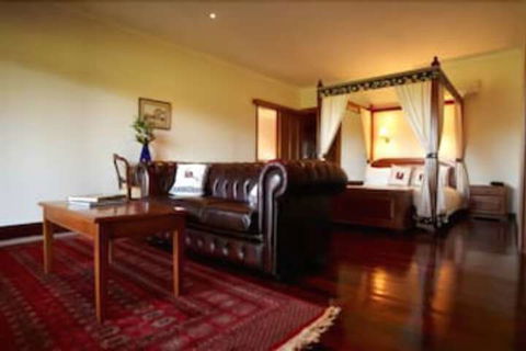 Lazy River Boutique Bed & Breakfast - Yamba Accommodation 0