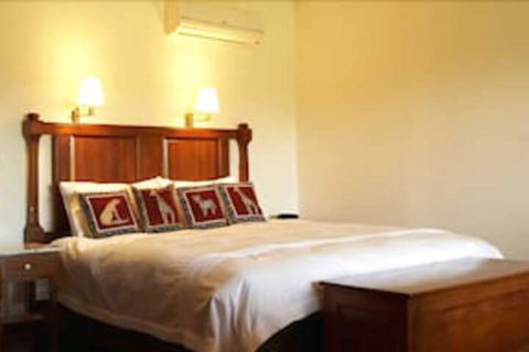 Lazy River Boutique Bed & Breakfast - Yamba Accommodation 4