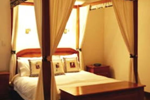 Lazy River Boutique Bed & Breakfast - Yamba Accommodation 1