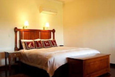 Lazy River Boutique Bed & Breakfast - Yamba Accommodation 2