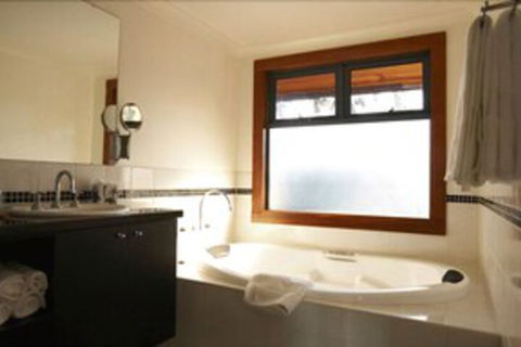 Lazy River Boutique Bed & Breakfast - Yamba Accommodation 3