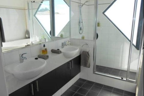 Como Waters Bed & Breakfast - Yamba Accommodation 5