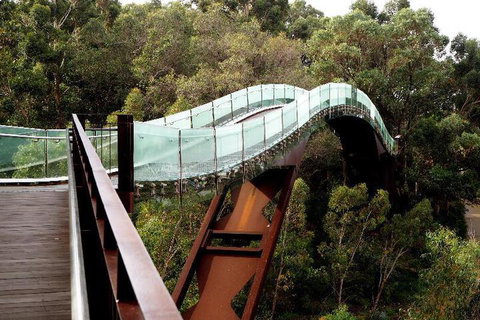 Como Waters Bed & Breakfast - Yamba Accommodation 2