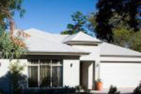 Como Waters Bed & Breakfast - Yamba Accommodation 0