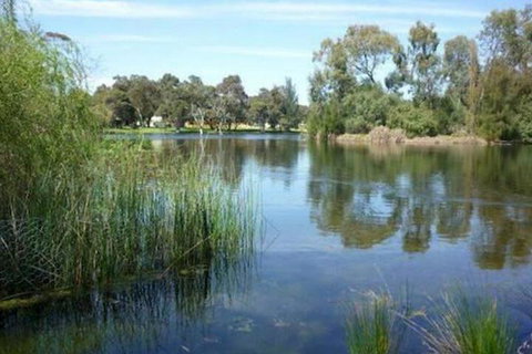 Como Waters Bed & Breakfast - Yamba Accommodation 4