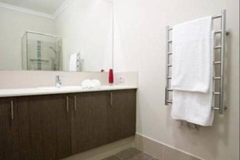 Como Waters Bed & Breakfast - Yamba Accommodation 3