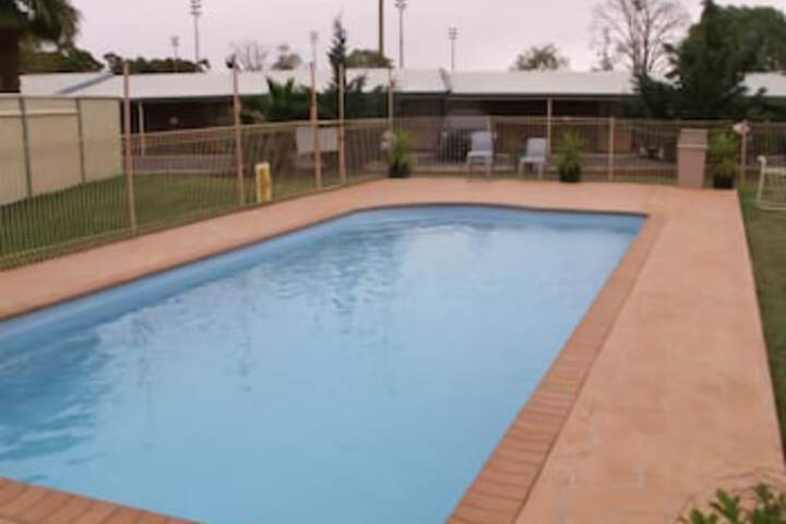 Hermidale NSW Yamba Accommodation