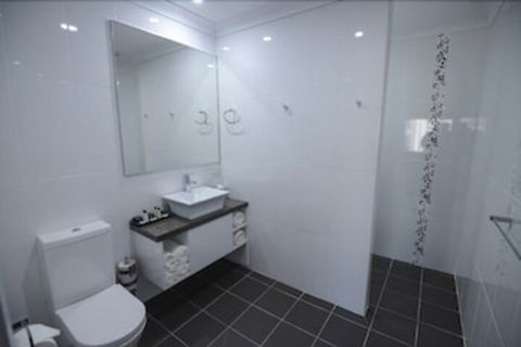Aastro Dish Motor Inn - Yamba Accommodation 3