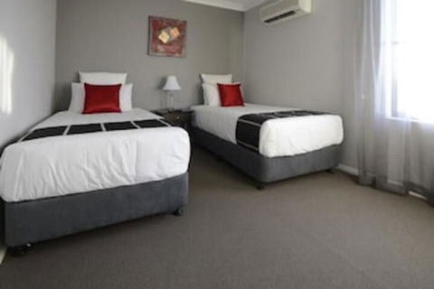 Aastro Dish Motor Inn - Yamba Accommodation 5