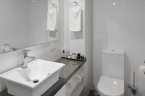 Aastro Dish Motor Inn - Yamba Accommodation 6