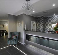 Aastro Dish Motor Inn - Yamba Accommodation