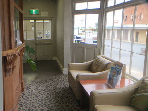 Coachman Hotel Motel - Yamba Accommodation 2