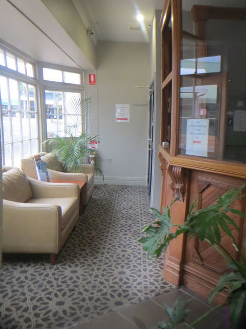 Coachman Hotel Motel - Yamba Accommodation 4