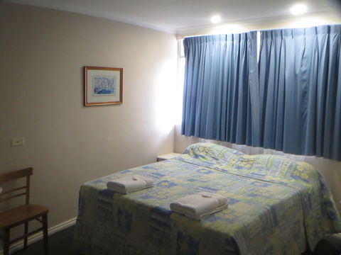 Coachman Hotel Motel - Yamba Accommodation 6