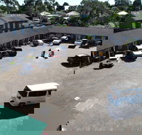 Reign Inn Newcastle - Yamba Accommodation