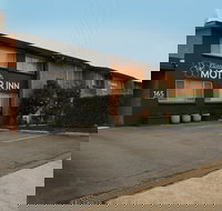 Elizabeth Motor Inn - Yamba Accommodation