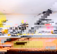 Ibis Budget Newcastle - Yamba Accommodation