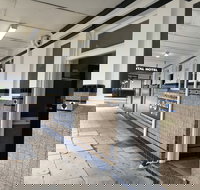 Oriental Hotel - Yamba Accommodation