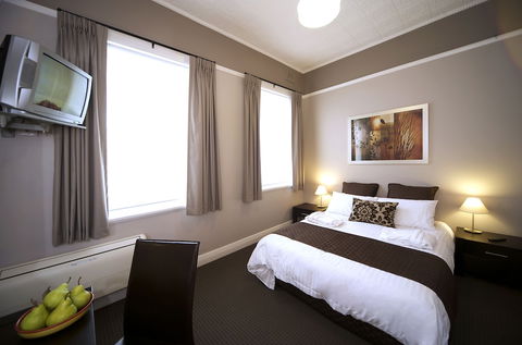 Carrington Place - Yamba Accommodation 1