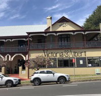 Victoria  Albert Guesthouse - Yamba Accommodation