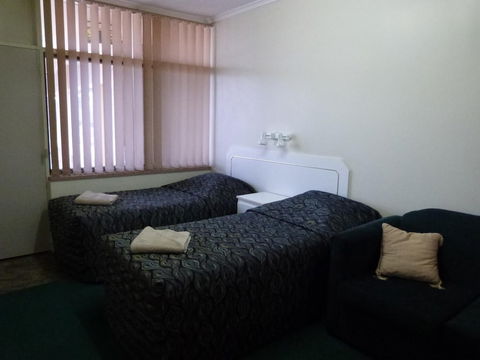 Grand Central Motel - Yamba Accommodation 6