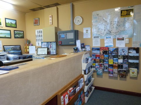 Grand Central Motel - Yamba Accommodation 1