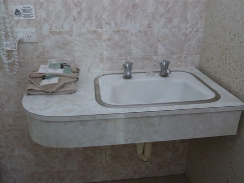 Grand Central Motel - Yamba Accommodation 2