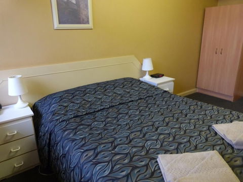 Grand Central Motel - Yamba Accommodation 4