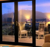 Birches Luxury Spa Chalets - Yamba Accommodation