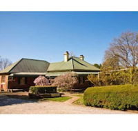 Heronswood House B  B - Yamba Accommodation