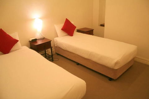 Millthorpe Boutique Motel - Yamba Accommodation 6