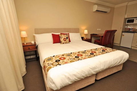 Millthorpe Boutique Motel - Yamba Accommodation 2