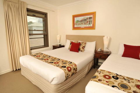Millthorpe Boutique Motel - Yamba Accommodation 5