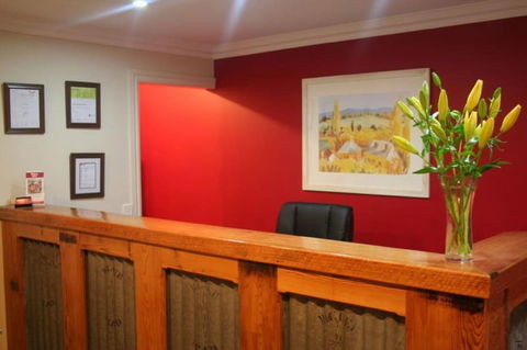 Millthorpe Boutique Motel - Yamba Accommodation 0