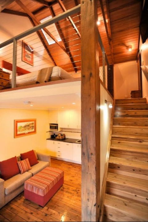 Millthorpe Boutique Motel - Yamba Accommodation 1